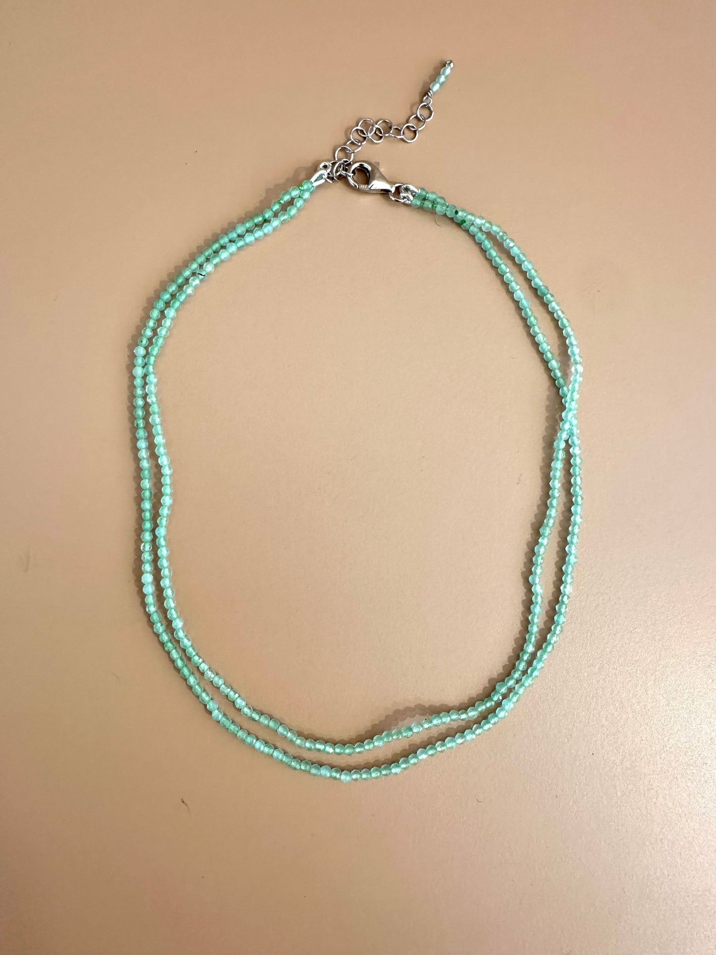 BLOOM POP - CHOCKER