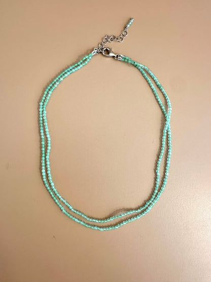 BLOOM POP - CHOCKER