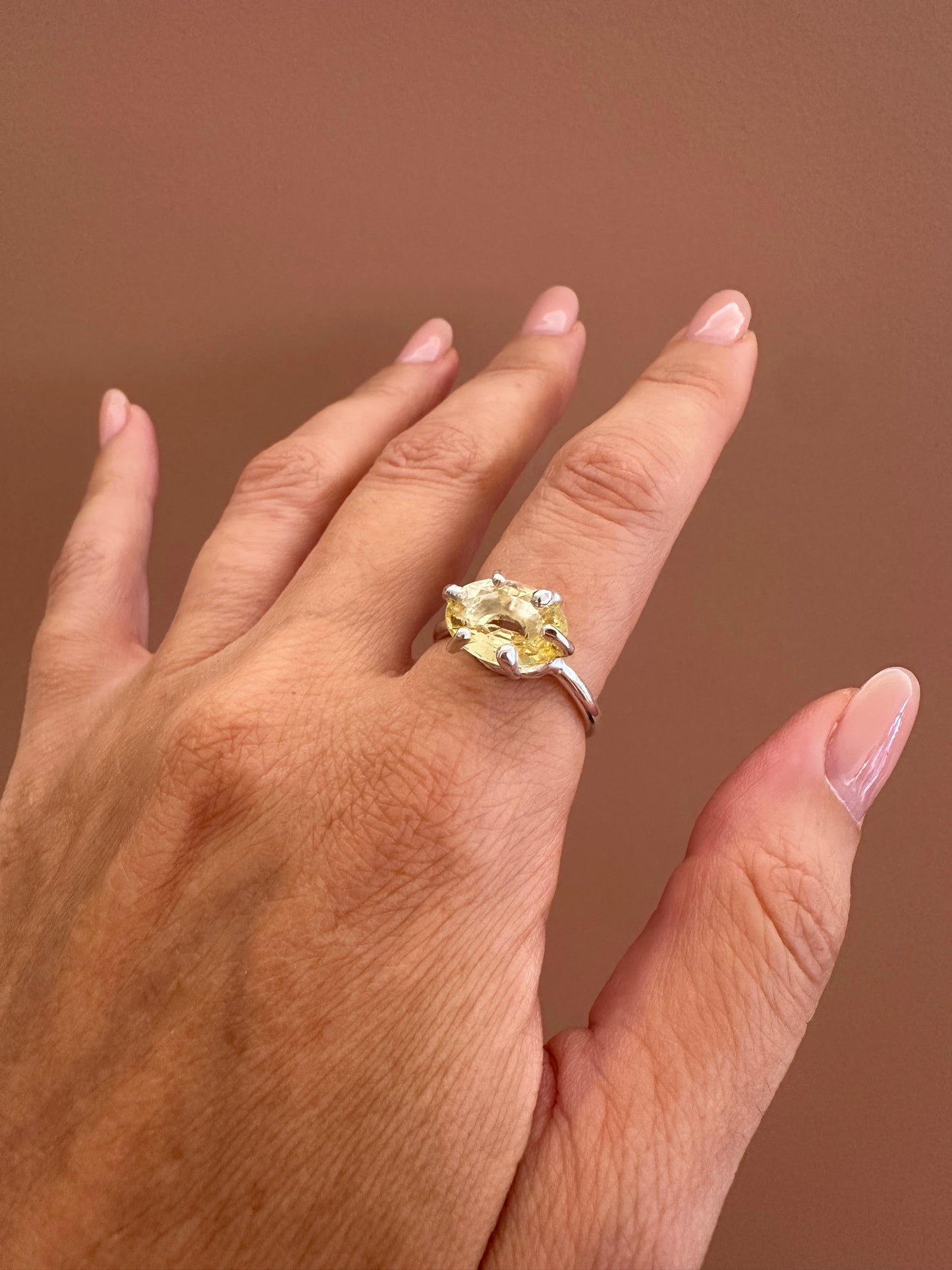 Anello Gypsy | 1