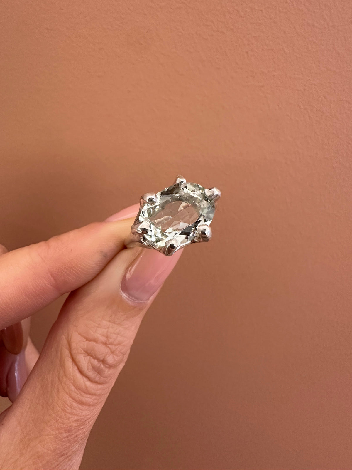 Anello Gypsy | n.10