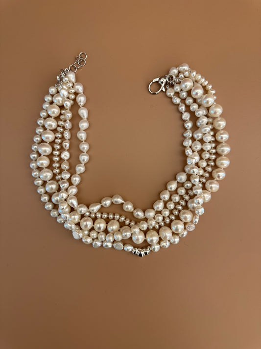 Collana Cigno