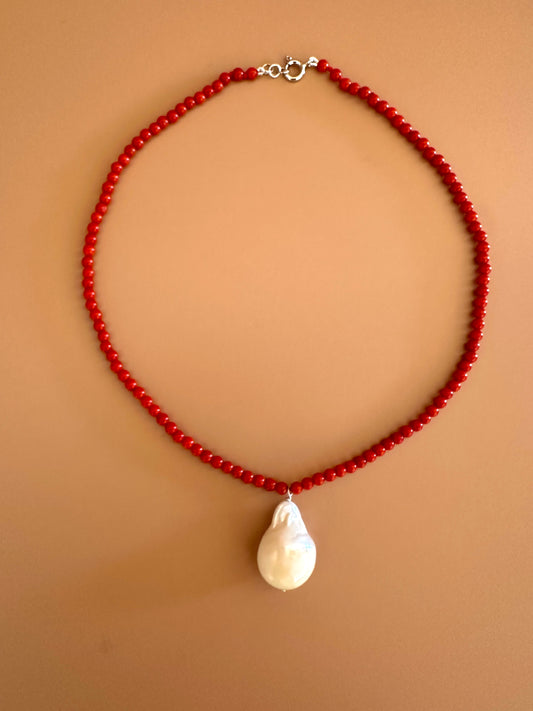 Collana Summertime