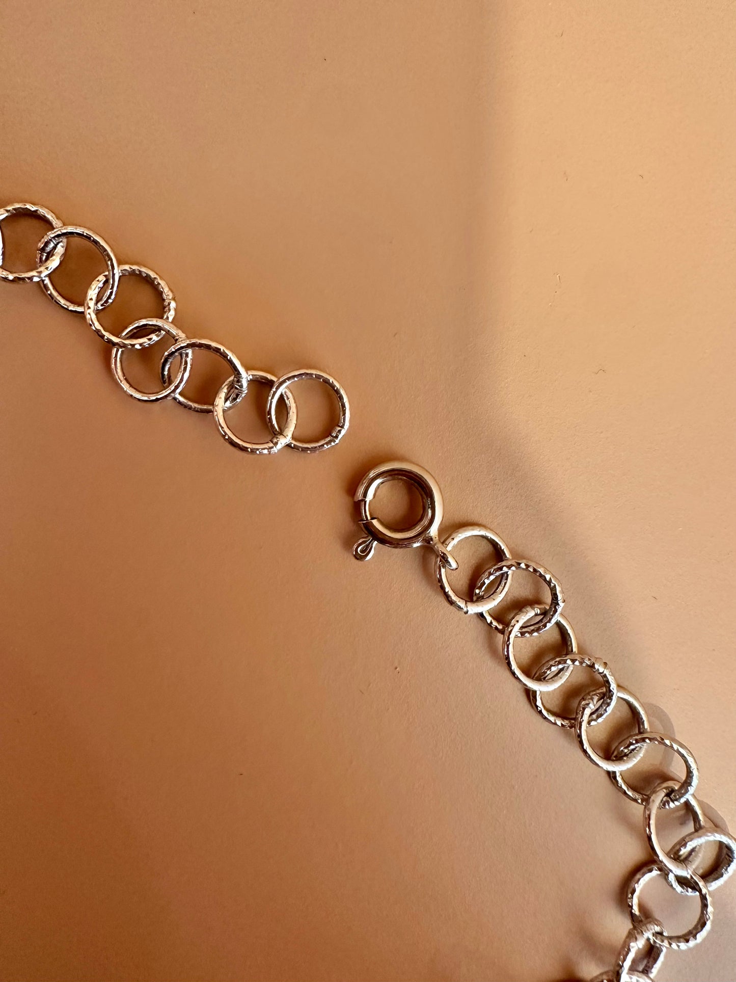 COLLANA BAROCCA | pre-ordine