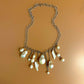 COLLANA BAROCCA | pre-ordine