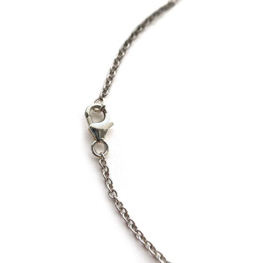 Stella argento - collana